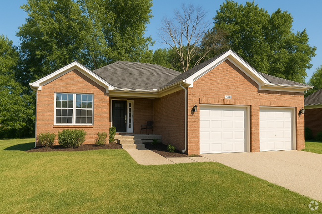 Building Photo - 7320 Quindero Run Rd Rental