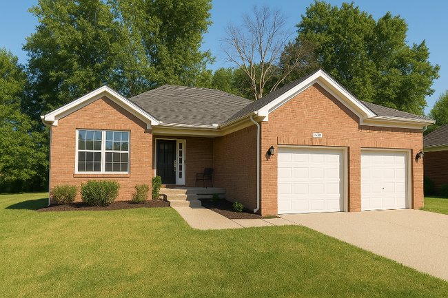 Photo - 7320 Quindero Run Rd House