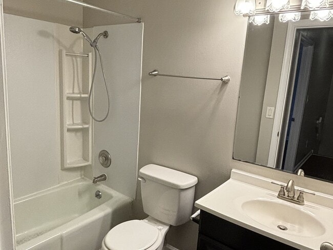 Photo - Charleston Square Townhomes