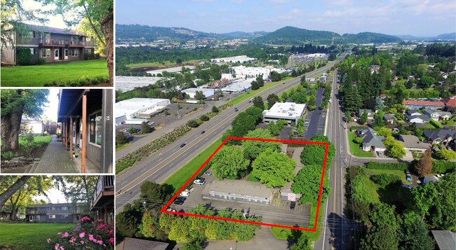 Photo - Pheasant Court Apartments