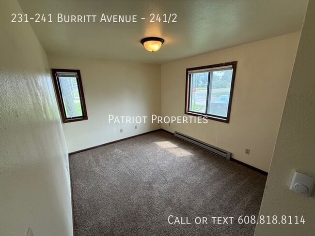 Photo - 231-241 Burritt Avenue-241/2 Unit 241/2
