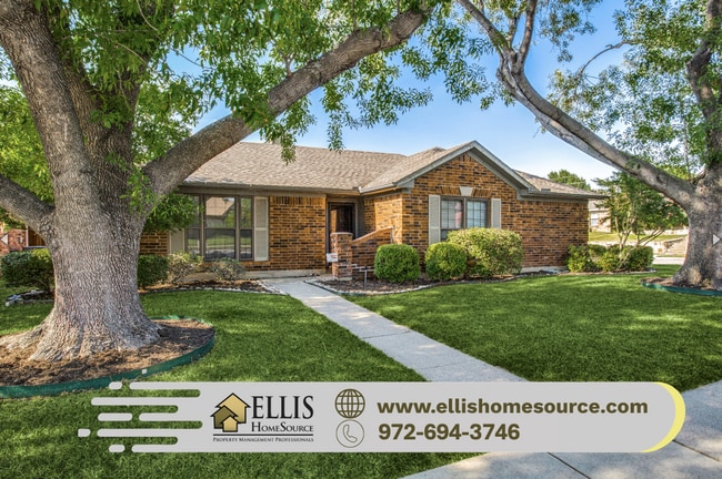 Building Photo - 3 Bedroom in Coppell - Large Trees and Fenced Yard