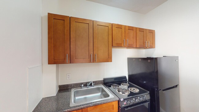 Photo - 1334 Commonwealth Ave Condo Unit 18