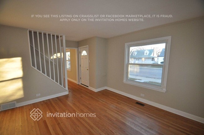 Photo - 10714 S Kedzie Ave