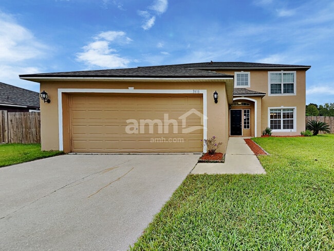 Building Photo - 3416 Steelgate Ct