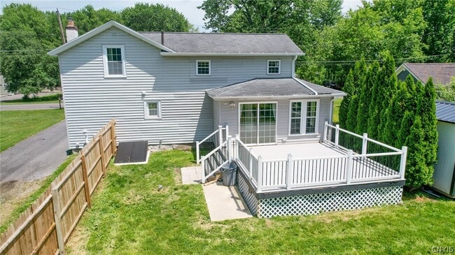 Photo - 8403 Gaskin Rd