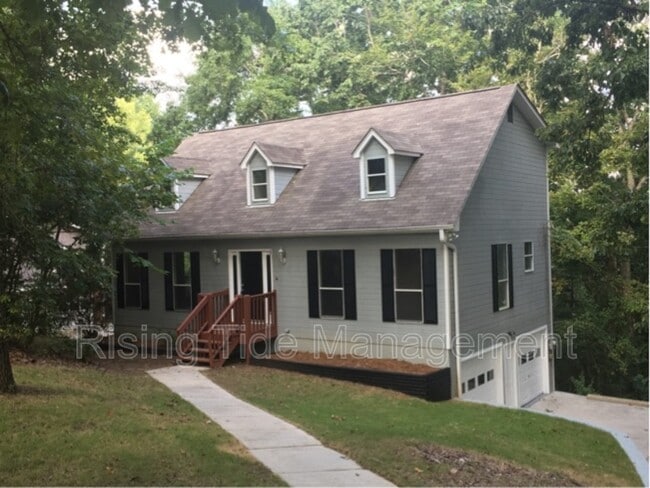Building Photo - 1115 Ridge Dr Rental