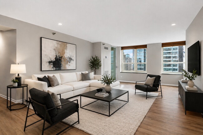 Photo - 345 N La Salle Dr Unit 4003
