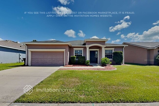 Building Photo - 3605 Bristol Cove Ln