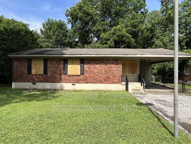 Building Photo - 3531 Gowan Dr Rental