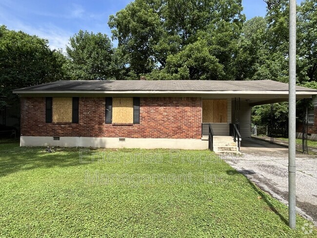 Building Photo - 3531 Gowan Dr Rental