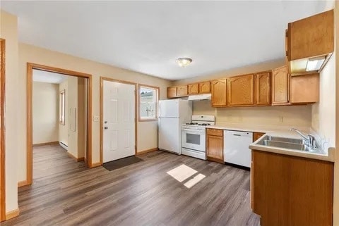 Photo - 509 1st St SW Unit 2