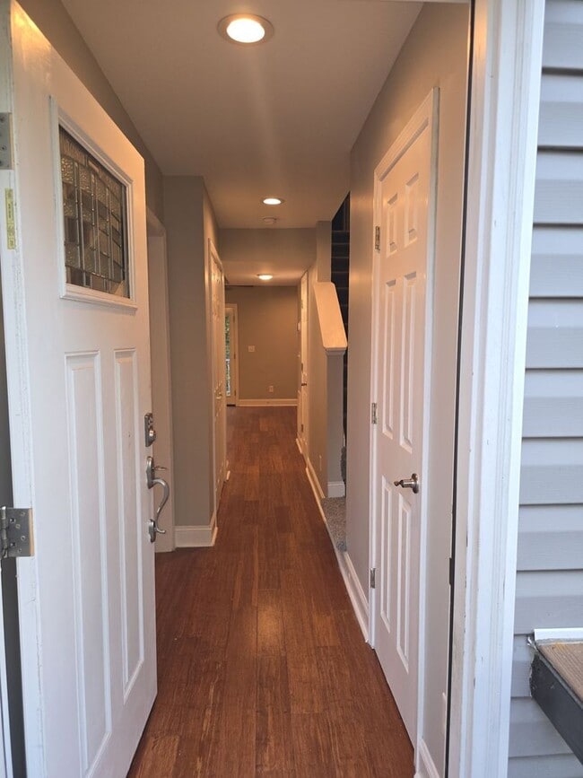 Photo - 2 bedroom 1 bath unit duplex