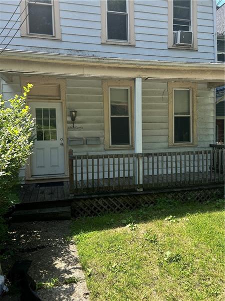 Building Photo - 180 Oneida St Rental