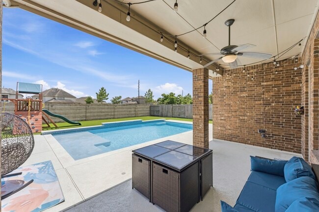 Building Photo - 3861 Ponderosa Peak Dr