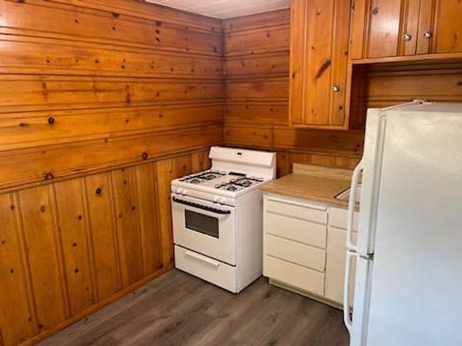 Photo - Southshore Unit 17 Cottage (former sp # 12, Park Owned)