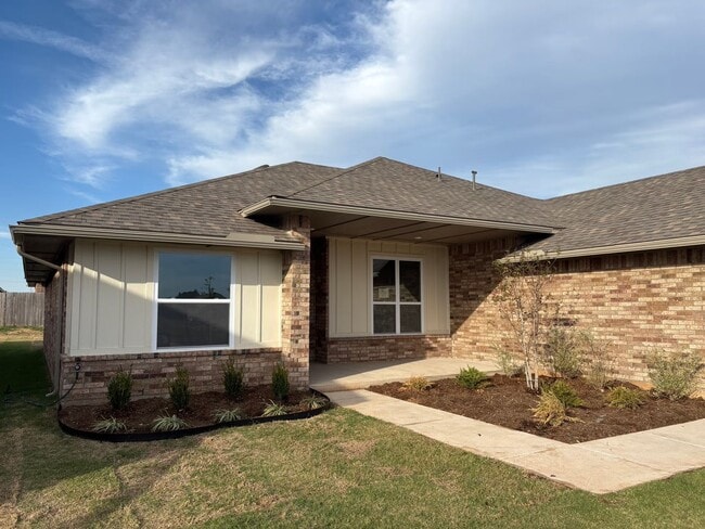 Photo - First Month Free! Beautiful New Home!