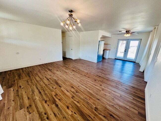 Beautiful 4 Bedroom House for rent in South Joshua Tree