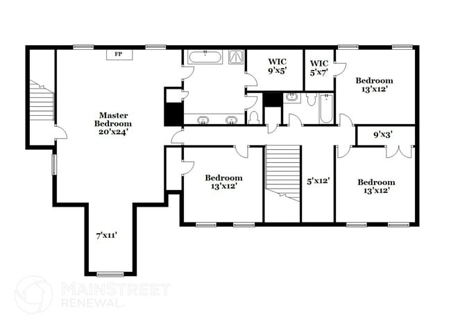 Photo - 2382 Boulder Chase Dr