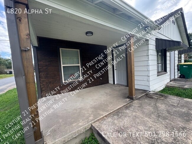 Photo - 4820 Alpha St