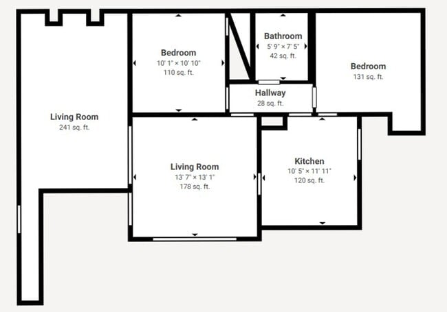 Photo - 4028 Schiller Ave Unit 4028 Schiller Ave Up