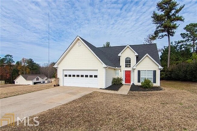 Photo - 945 Lochwolde Ln House