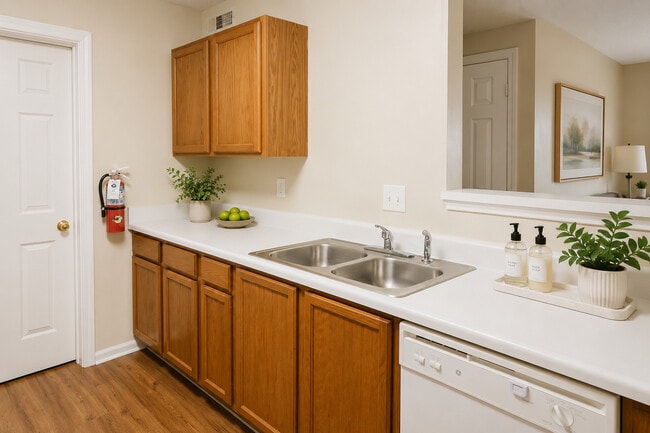 Photo - Kings View Apartments