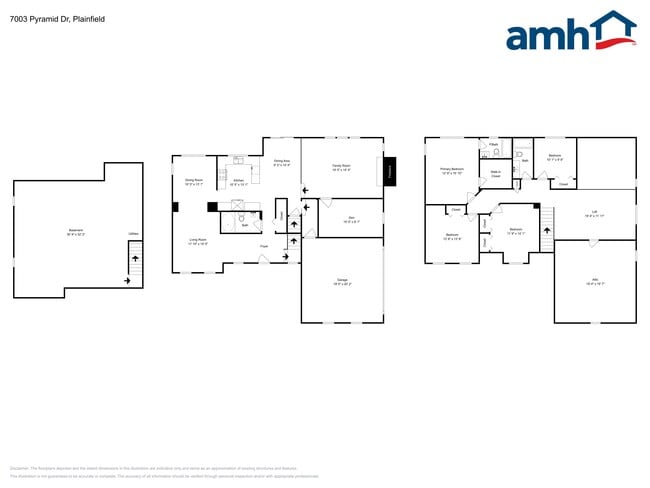 Photo - 7003 Pyramid Dr