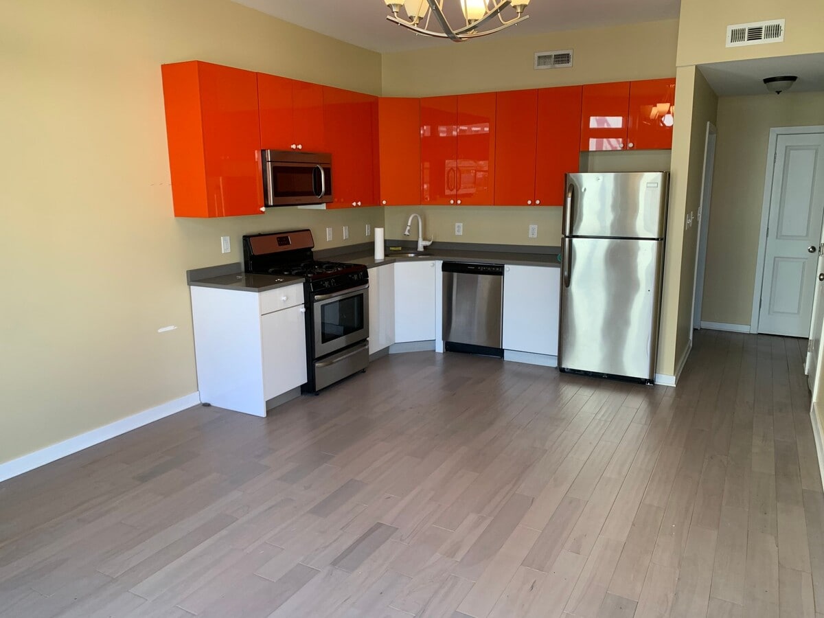 Photo - 718 N 15th St Unit 4