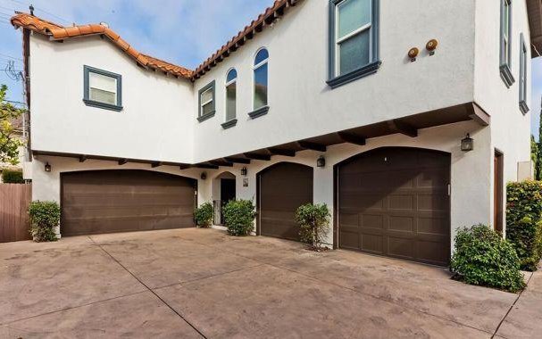 Building Photo - 4034 Madison Ave