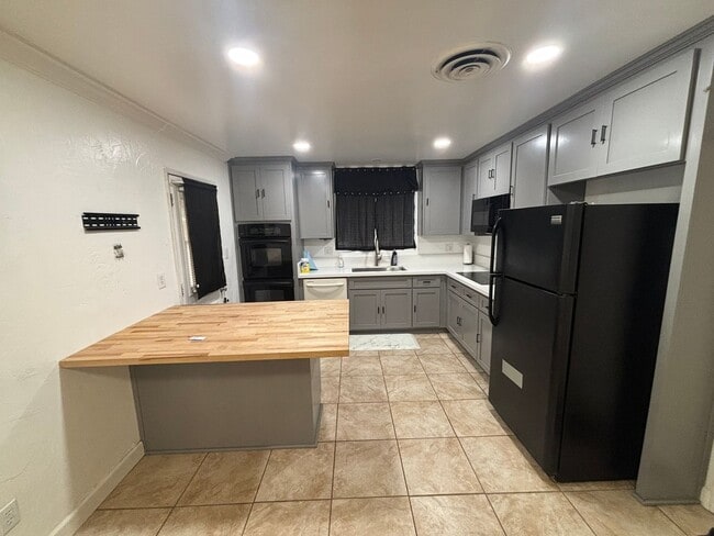 Photo - Coming Soon: 3 Bedroom Home with Solar and 2-Car Garage off N. Laurelglen