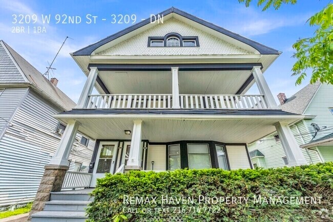 Building Photo - 3209 W 92nd St Unit 3209 - DN Rental