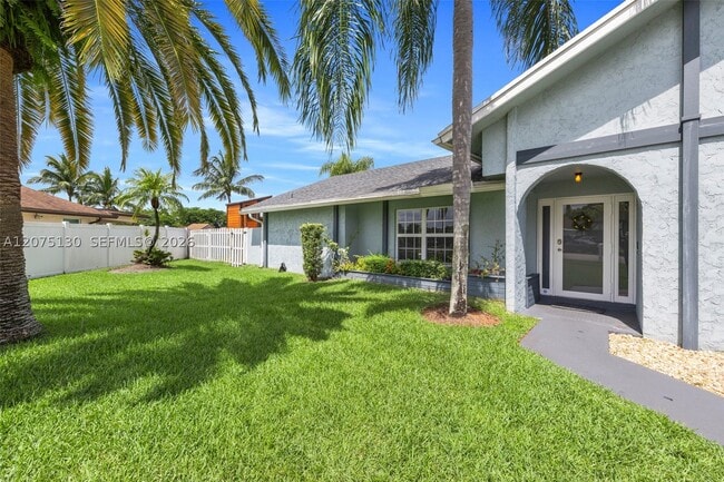 Building Photo - 1151 NW 78th Ave