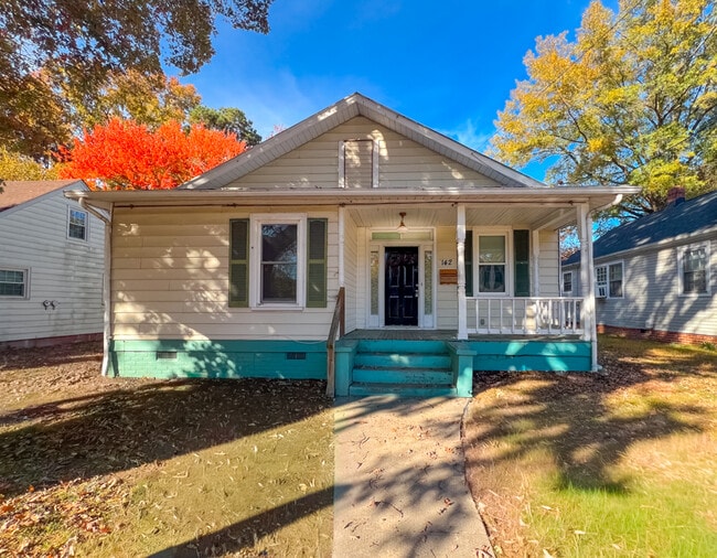 Building Photo - 142 Windsor Ave