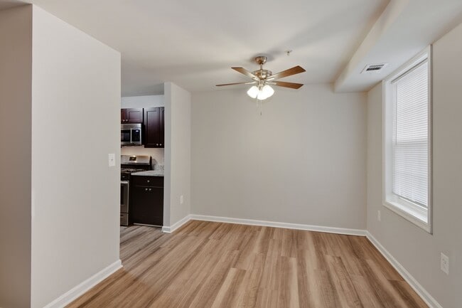 Queens Ridge Apartments