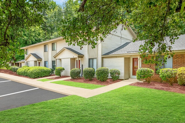 Fort Mill Townhomes