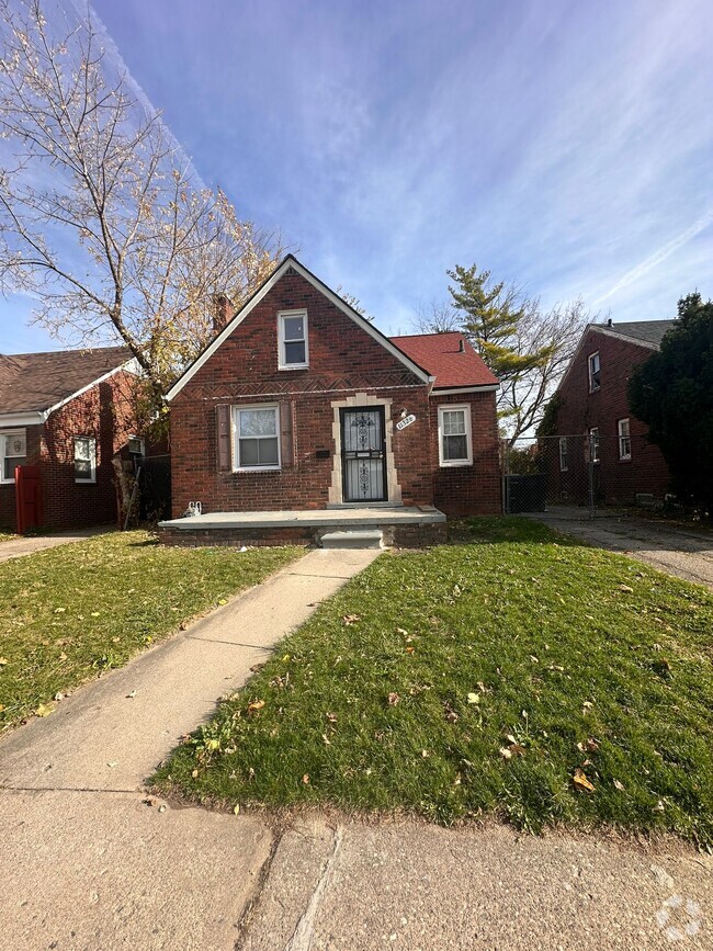 Building Photo - 11326 Marlowe St Rental