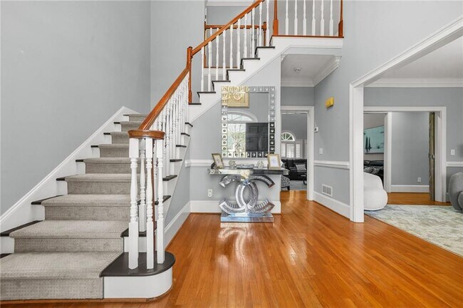 Photo - 9800 Foxworth Dr