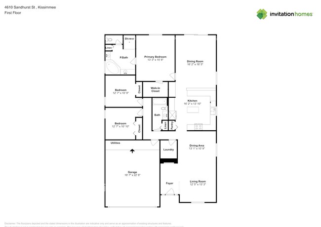 Photo - 4610 Sandhurst St