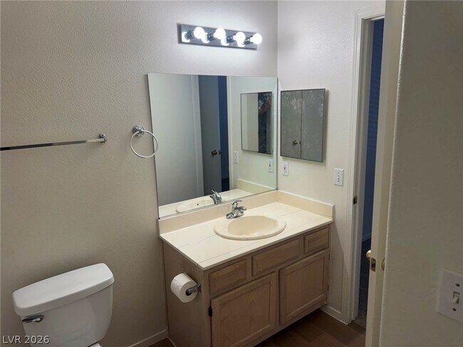 9000 S Las Vegas Blvd Unit 2053
