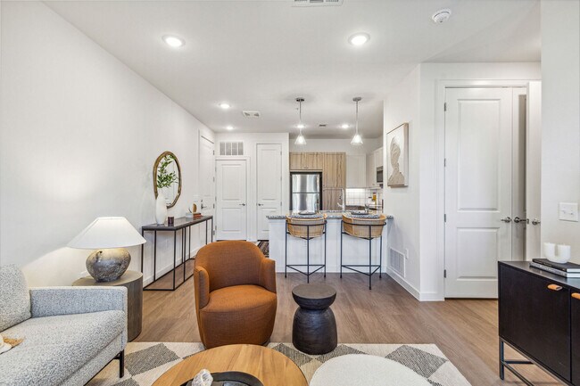The Ellery at Westchester
