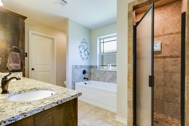 Photo - COMING JANUARY 2026 - Beautiful 4 Bedroom Home in the Preston Wood Addition!