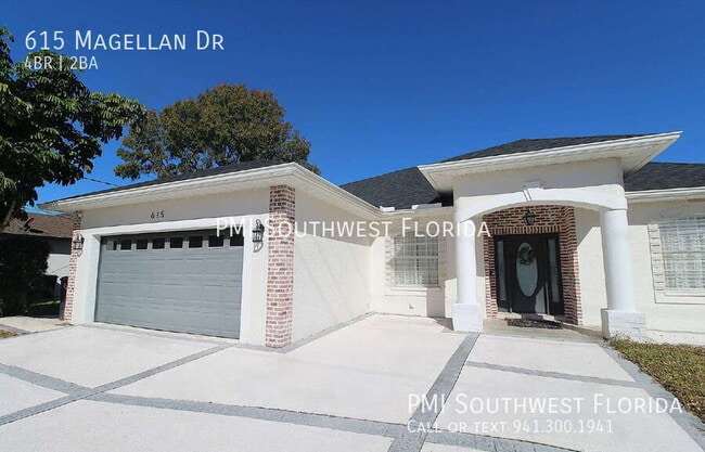 Photo - 615 Magellan Dr