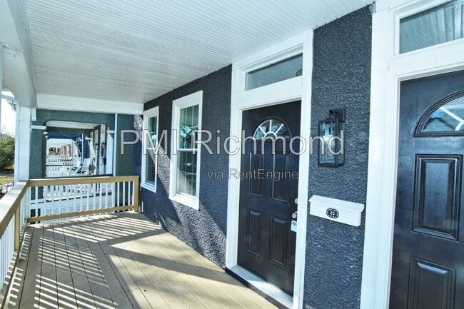Photo - 2918 Hanes Ave