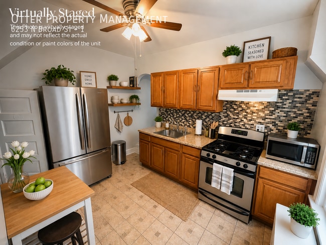 Photo - 6253 N Broad St Unit 1