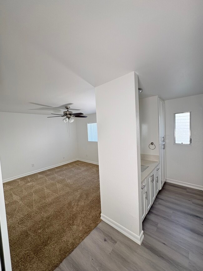 Sycamore Glen Apartments