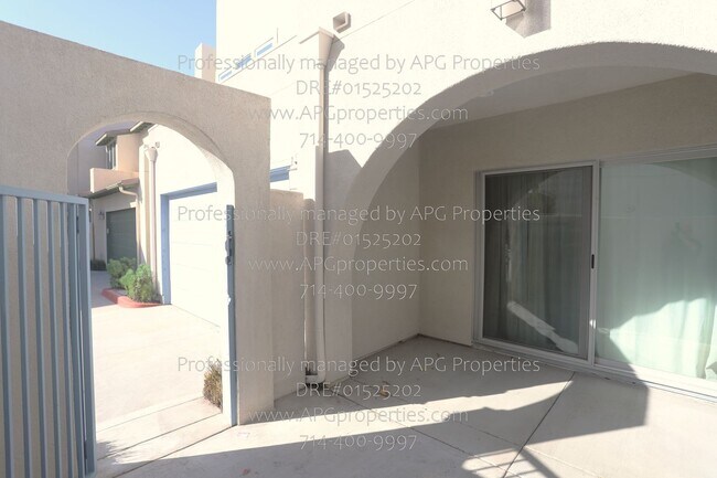 Photo - 2041 N Orange Olive Rd