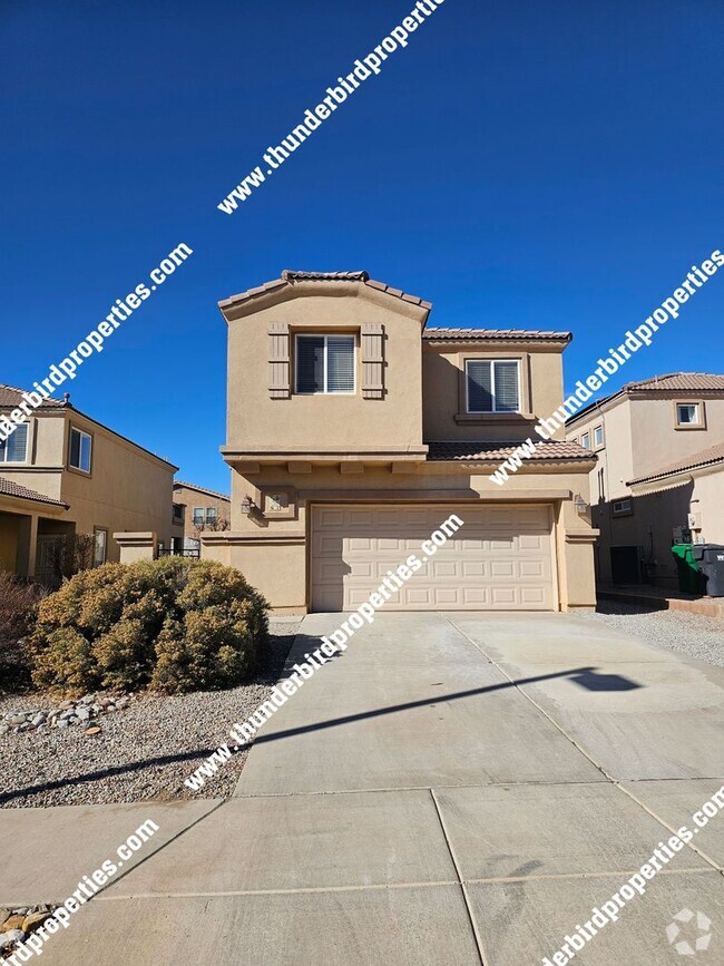 Building Photo - Available NOW! 4 Bedroom - 2.5 Bathroom - ... Rental