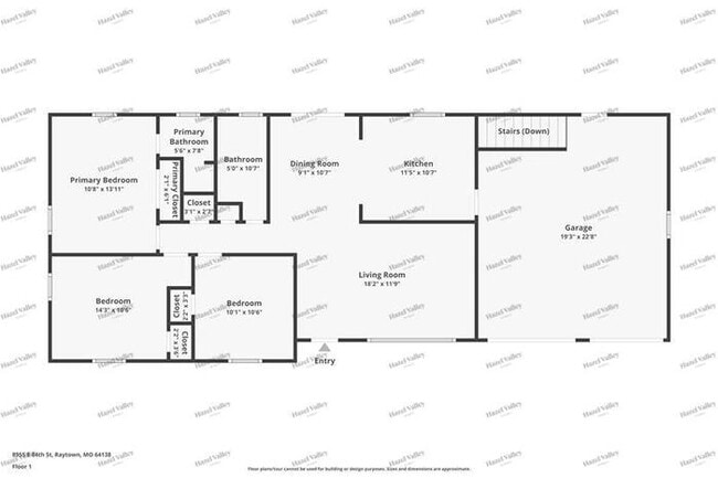 Photo - 8955 E 84 St