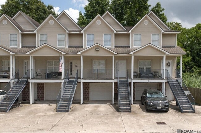 Building Photo - 1500 Brightside Dr Unit Apt G4